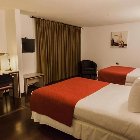 Hotel Marina Antofagasta Eksteriør bilde