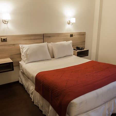 Hotel Marina Antofagasta Eksteriør bilde