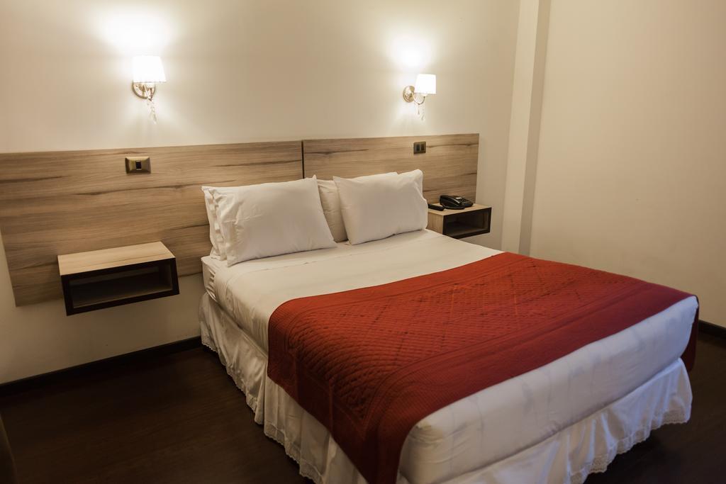 Hotel Marina Antofagasta Eksteriør bilde