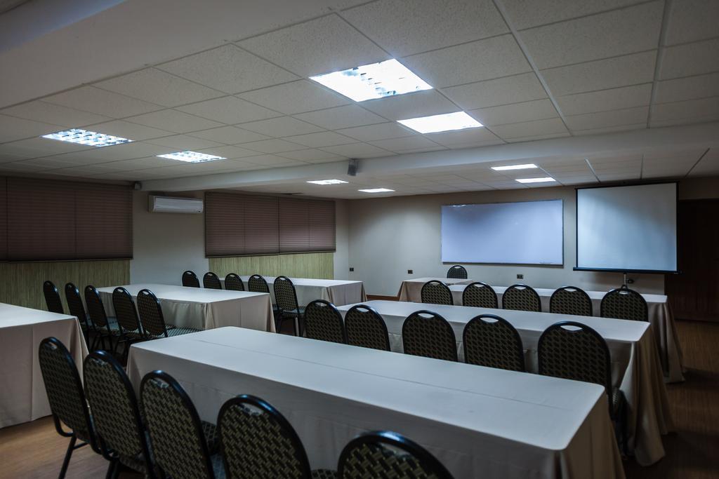 Hotel Marina Antofagasta Eksteriør bilde