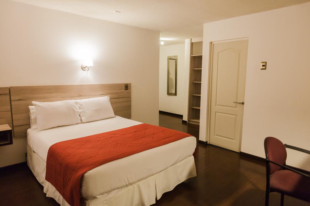Hotel Marina Antofagasta Eksteriør bilde